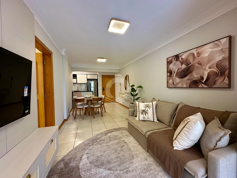 Apartamento 2 quartos vista mar venda Zona Nova Capão da Canoa: 5ª foto da galeria de imagens do imóvel