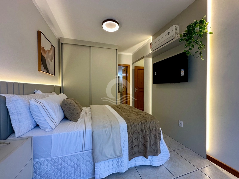 Apartamento 2 quartos vista mar venda Zona Nova Capão da Canoa: 25ª foto da galeria de imagens do imóvel