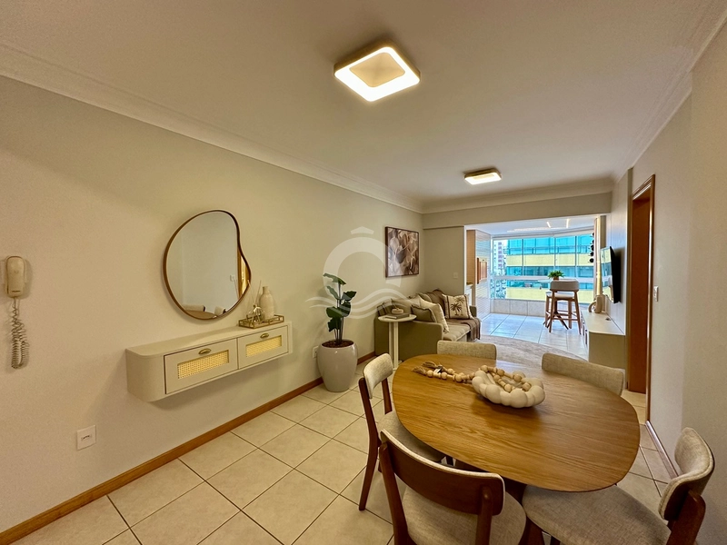 Apartamento 2 quartos vista mar venda Zona Nova Capão da Canoa: 1ª foto da galeria de imagens do imóvel