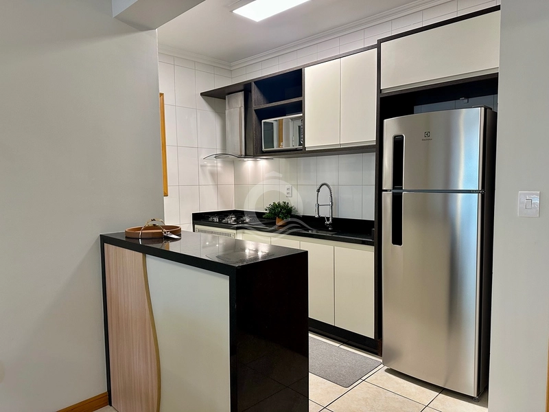 Apartamento 2 quartos vista mar venda Zona Nova Capão da Canoa: 9ª foto da galeria de imagens do imóvel