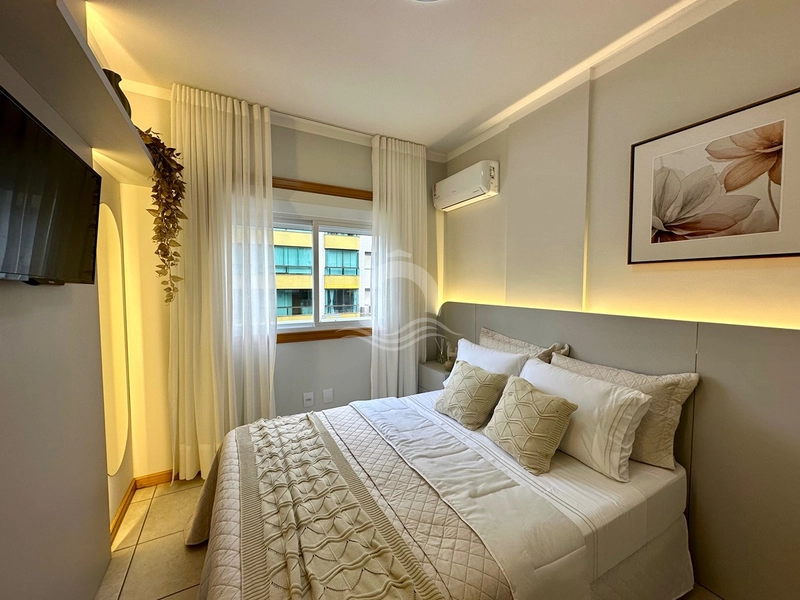Apartamento 2 quartos vista mar venda Zona Nova Capão da Canoa: 16ª foto da galeria de imagens do imóvel