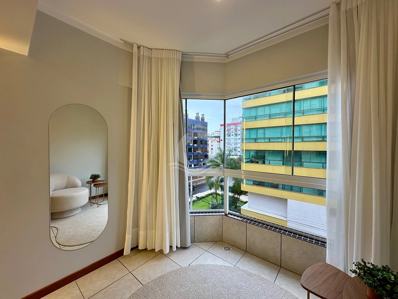 Apartamento 2 quartos vista mar venda Zona Nova Capão da Canoa: 24ª foto da galeria de imagens do imóvel