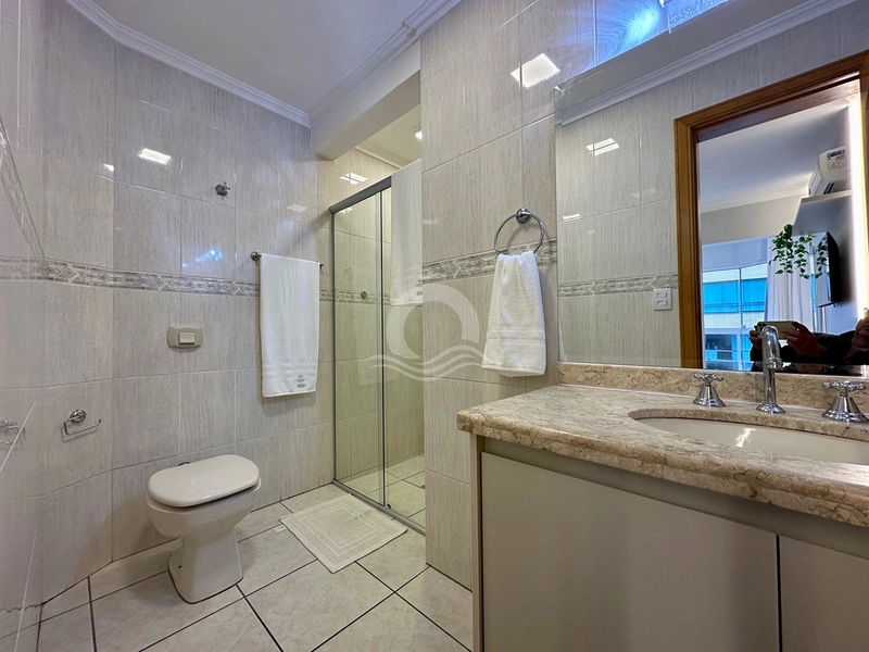Apartamento 2 quartos vista mar venda Zona Nova Capão da Canoa: 21ª foto da galeria de imagens do imóvel