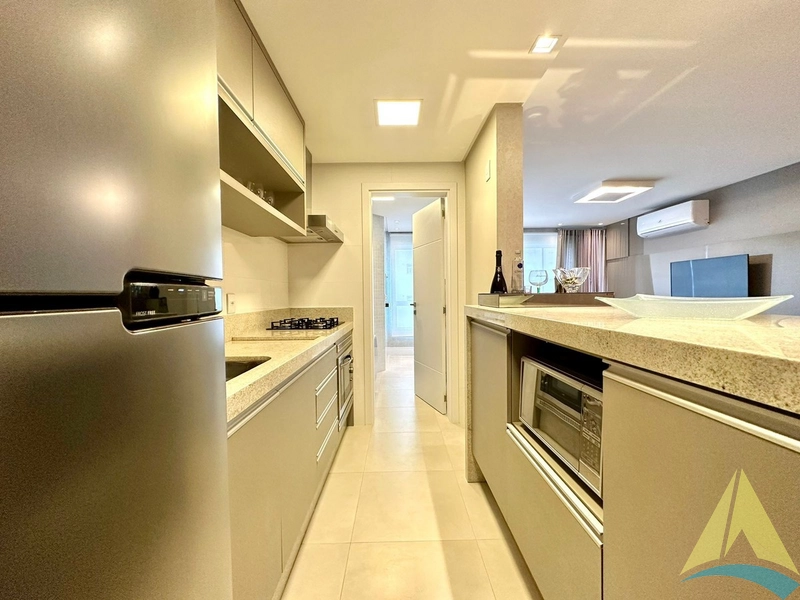 Apartamento 2 quartos mobiliado venda Navegantes Capão da Canoa: 11ª foto da galeria de imagens do imóvel