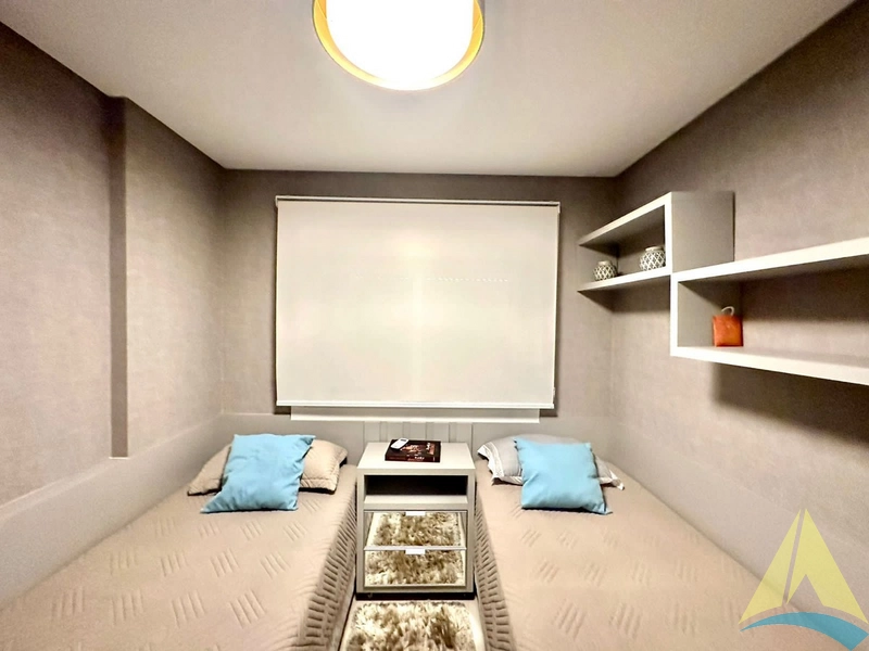 Apartamento 2 quartos mobiliado venda Navegantes Capão da Canoa: 16ª foto da galeria de imagens do imóvel