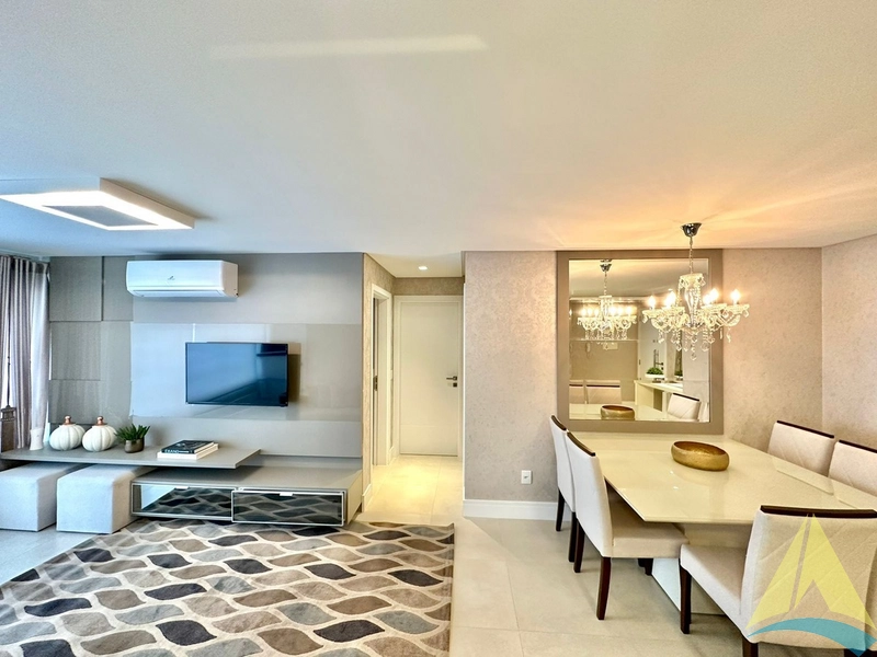 Apartamento 2 quartos mobiliado venda Navegantes Capão da Canoa: 8ª foto da galeria de imagens do imóvel