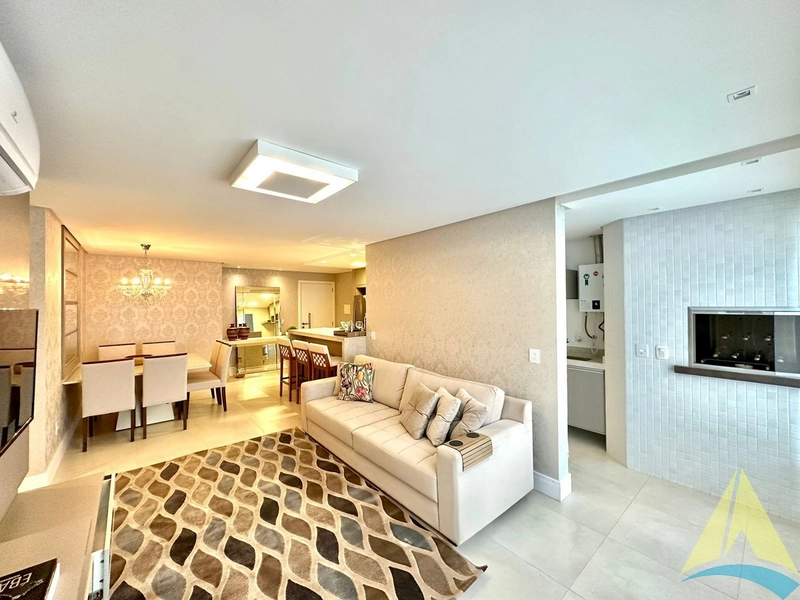 Apartamento 2 quartos mobiliado venda Navegantes Capão da Canoa: 6ª foto da galeria de imagens do imóvel