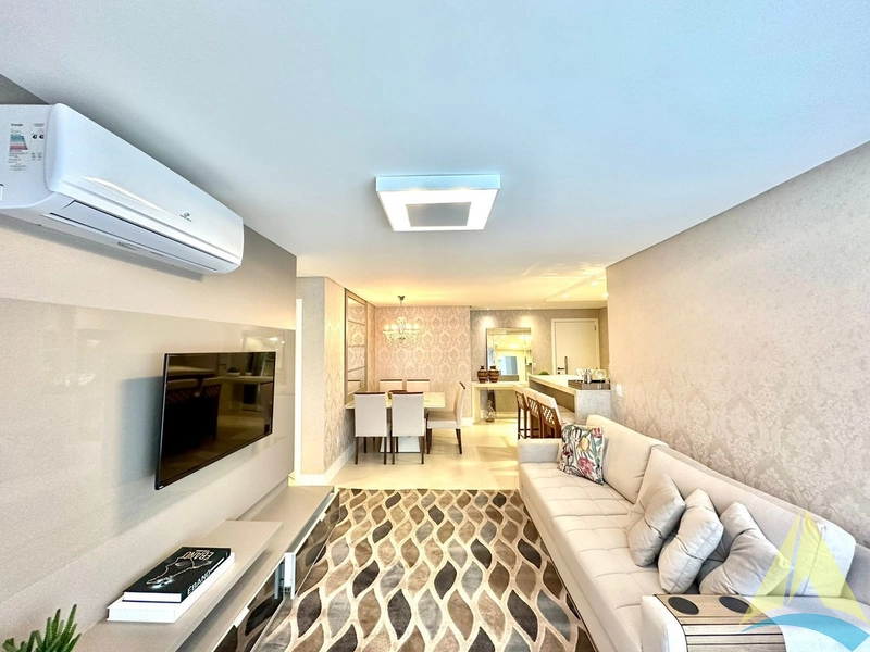 Apartamento 2 quartos mobiliado venda Navegantes Capão da Canoa: 7ª foto da galeria de imagens do imóvel