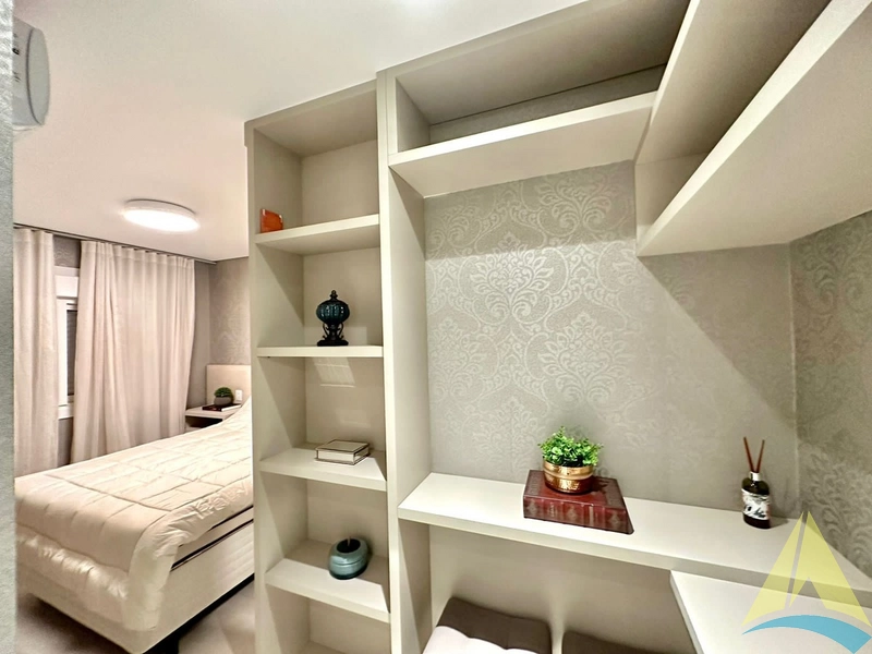 Apartamento 2 quartos mobiliado venda Navegantes Capão da Canoa: 17ª foto da galeria de imagens do imóvel