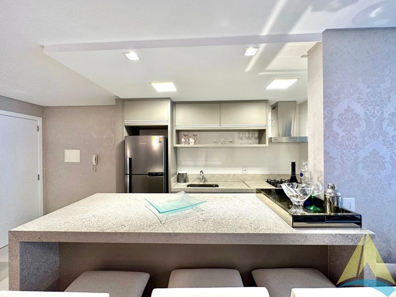 Apartamento 2 quartos mobiliado venda Navegantes Capão da Canoa: 10ª foto da galeria de imagens do imóvel