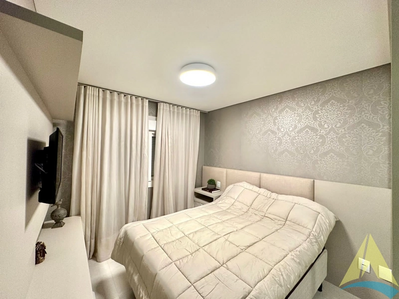 Apartamento 2 quartos mobiliado venda Navegantes Capão da Canoa: 20ª foto da galeria de imagens do imóvel