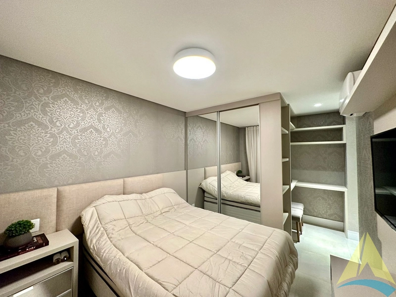 Apartamento 2 quartos mobiliado venda Navegantes Capão da Canoa: 18ª foto da galeria de imagens do imóvel