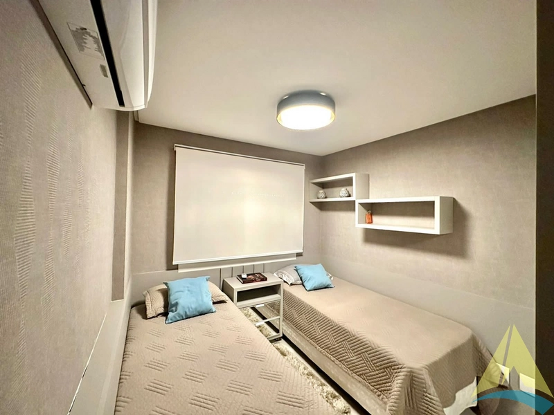 Apartamento 2 quartos mobiliado venda Navegantes Capão da Canoa: 15ª foto da galeria de imagens do imóvel