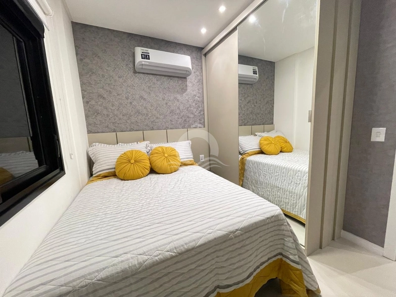 Apartamento 3 quartos mobiliado venda Navegantes Capão da Canoa: 9ª foto da galeria de imagens do imóvel