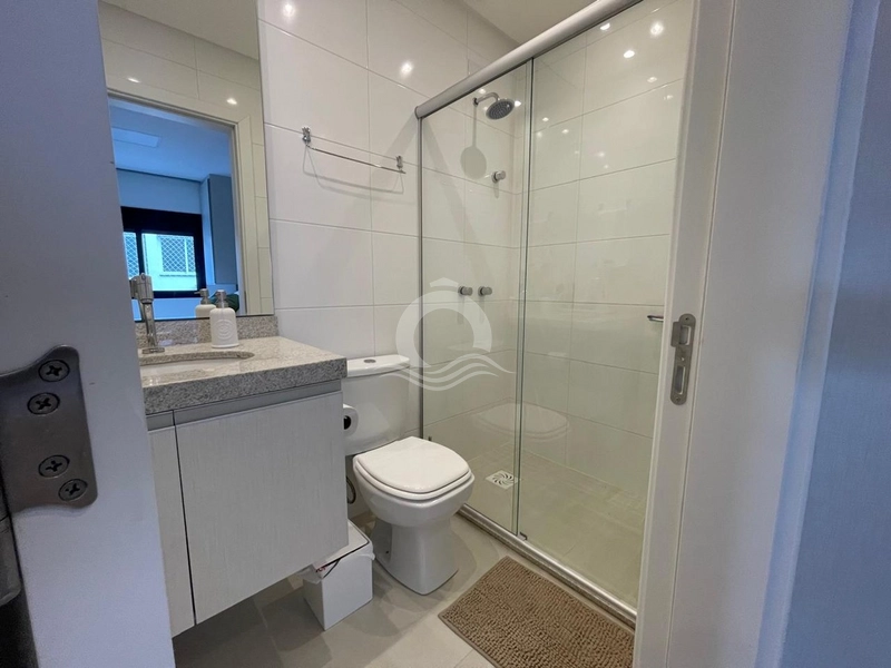 Apartamento 3 quartos mobiliado venda Navegantes Capão da Canoa: 8ª foto da galeria de imagens do imóvel
