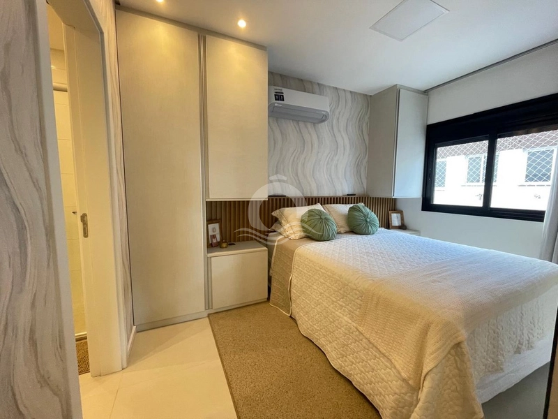 Apartamento 3 quartos mobiliado venda Navegantes Capão da Canoa: 11ª foto da galeria de imagens do imóvel
