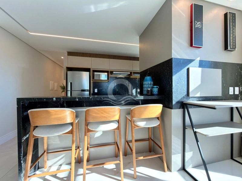 Apartamento de cinema!: 16ª foto da galeria de imagens do imóvel