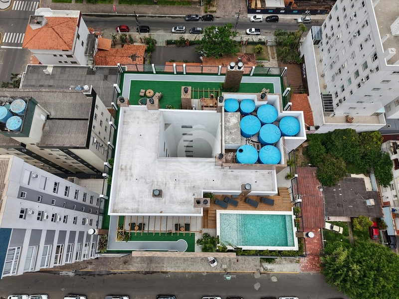 Apartamento 2 quartos mobiliado venda Zona Nova Capão da Canoa: 34ª foto da galeria de imagens do imóvel