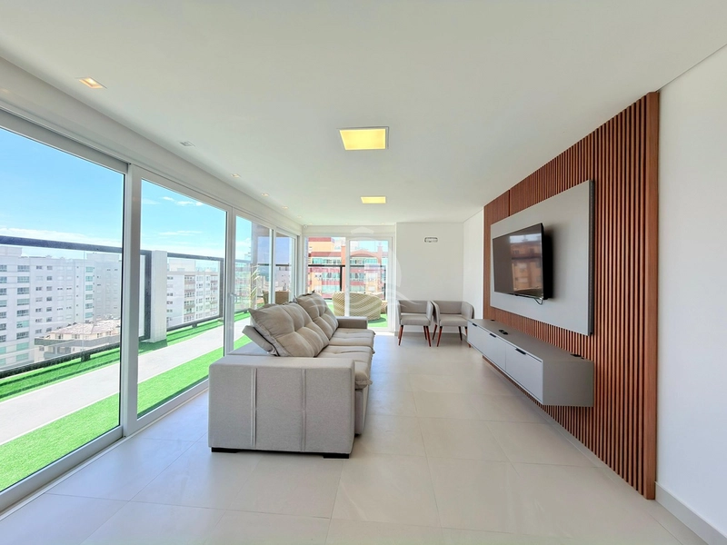 Apartamento 2 quartos mobiliado venda Zona Nova Capão da Canoa: 28ª foto da galeria de imagens do imóvel