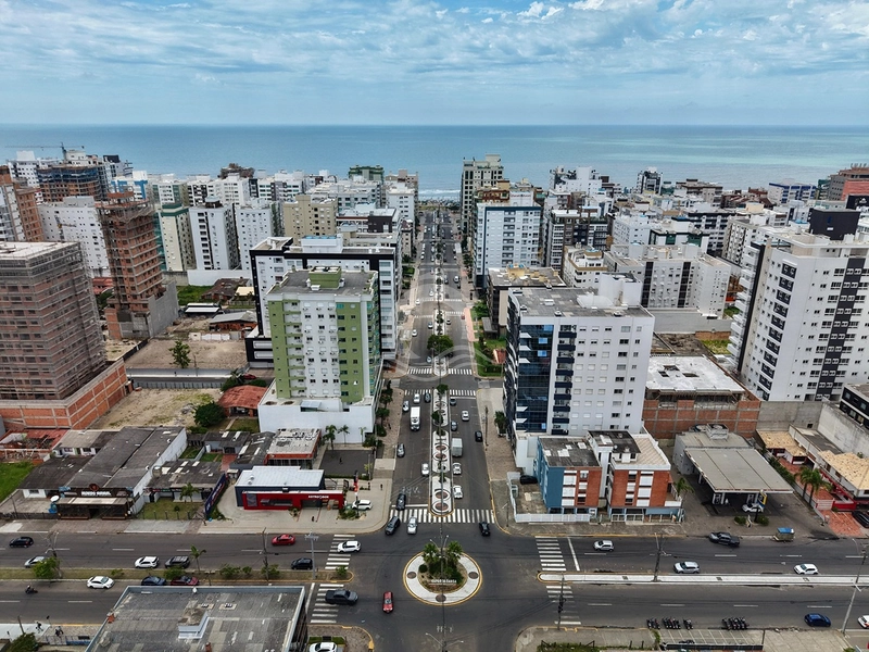 Apartamento 2 quartos mobiliado venda Zona Nova Capão da Canoa: 35ª foto da galeria de imagens do imóvel