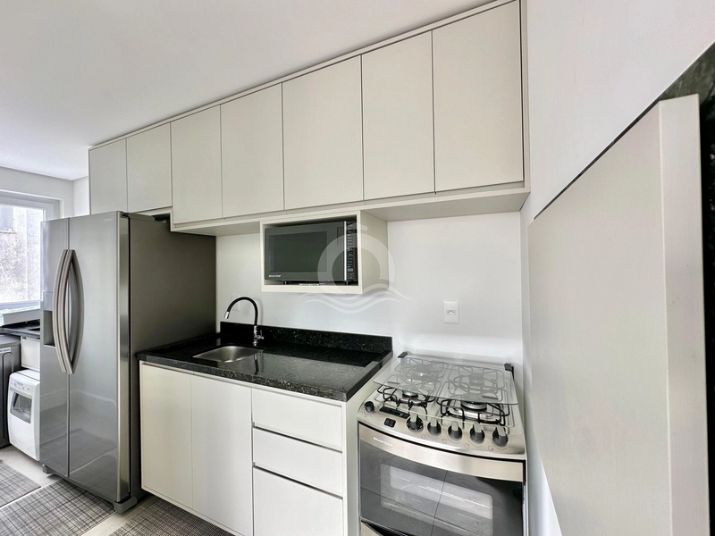 Apartamento 3 quartos mobiliado venda Zona Nova Capão da Canoa: 8ª foto da galeria de imagens do imóvel