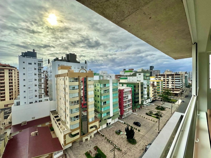 Apartamento 3 quartos mobiliado venda Zona Nova Capão da Canoa: 6ª foto da galeria de imagens do imóvel