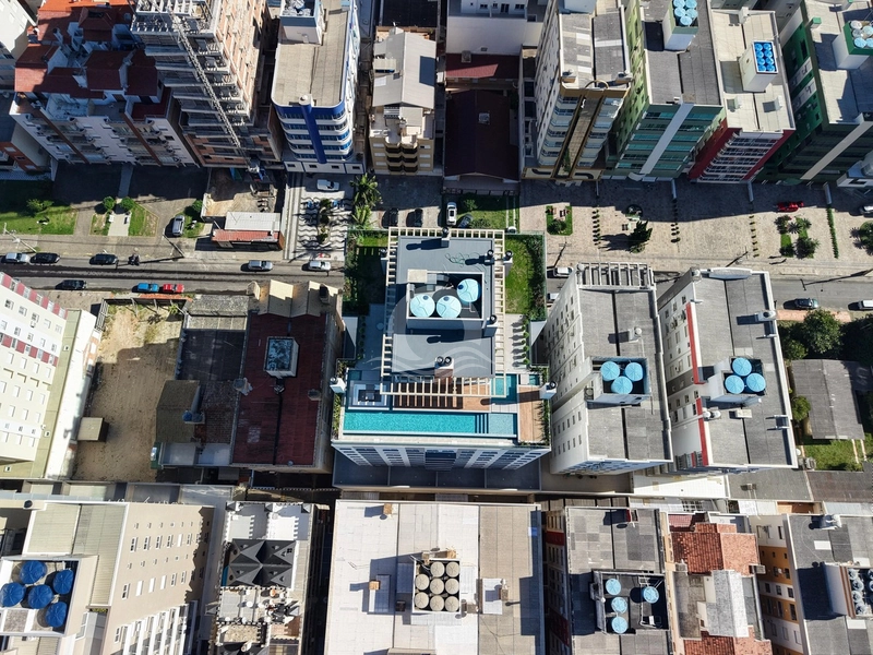 Apartamento 3 quartos mobiliado venda Zona Nova Capão da Canoa: 21ª foto da galeria de imagens do imóvel