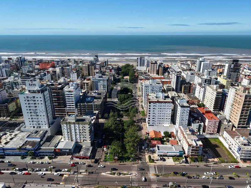 Apartamento 3 quartos mobiliado venda Zona Nova Capão da Canoa: 20ª foto da galeria de imagens do imóvel