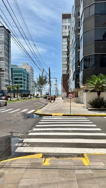 Apartamento 1 quarto mobiliado venda Centro Capão da Canoa: 7ª foto da galeria de imagens do imóvel