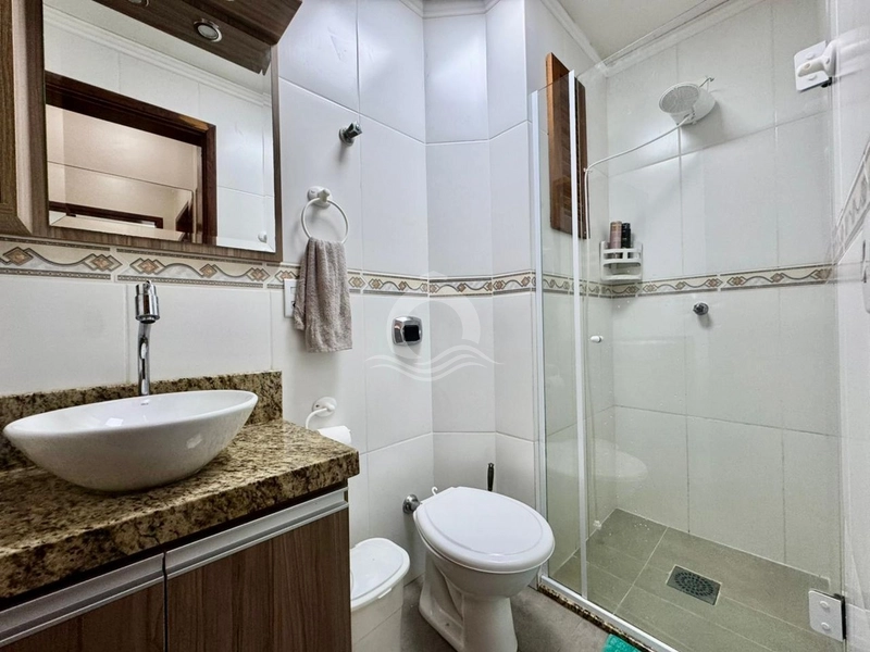 Apartamento 1 quarto mobiliado venda Centro Capão da Canoa: 6ª foto da galeria de imagens do imóvel