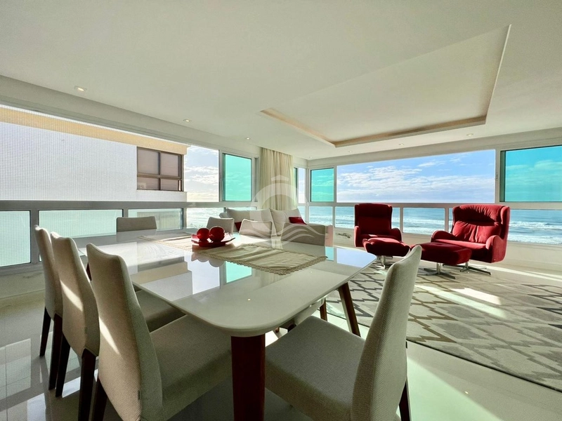 Apartamento 4 quartos vista mar venda Navegantes Capão da Canoa: 11ª foto da galeria de imagens do imóvel