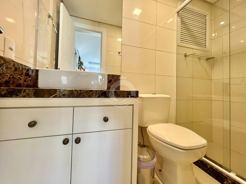 Apartamento 4 quartos vista mar venda Navegantes Capão da Canoa: 26ª foto da galeria de imagens do imóvel