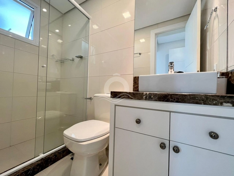 Apartamento 4 quartos vista mar venda Navegantes Capão da Canoa: 25ª foto da galeria de imagens do imóvel