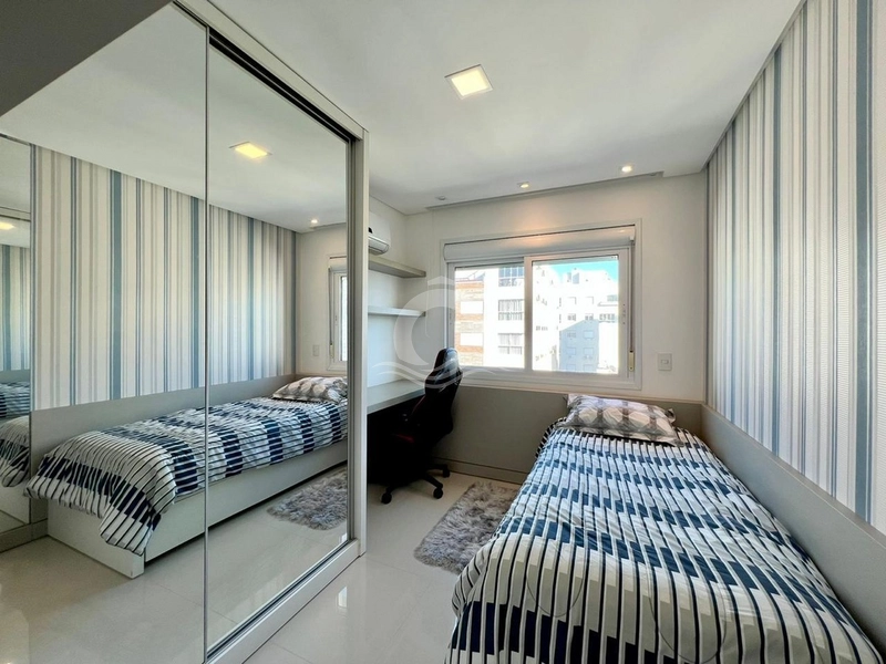 Apartamento 4 quartos vista mar venda Navegantes Capão da Canoa: 21ª foto da galeria de imagens do imóvel