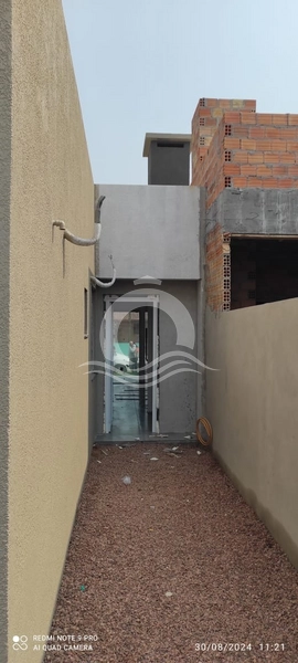 LINDA CASA NO JARDIM BEIRA MAR: 16ª foto da galeria de imagens do imóvel