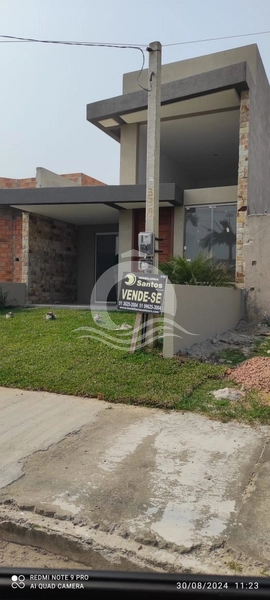LINDA CASA NO JARDIM BEIRA MAR: 11ª foto da galeria de imagens do imóvel