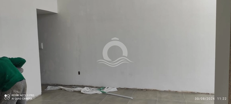 LINDA CASA NO JARDIM BEIRA MAR: 4ª foto da galeria de imagens do imóvel
