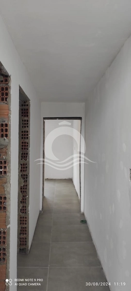 LINDA CASA NO JARDIM BEIRA MAR: 1ª foto da galeria de imagens do imóvel