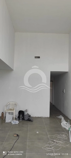 LINDA CASA NO JARDIM BEIRA MAR: 15ª foto da galeria de imagens do imóvel