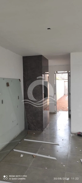 LINDA CASA NO JARDIM BEIRA MAR: 10ª foto da galeria de imagens do imóvel