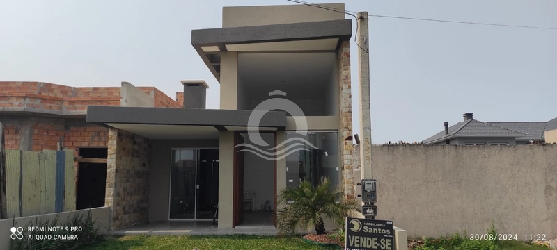LINDA CASA NO JARDIM BEIRA MAR: 20ª foto da galeria de imagens do imóvel