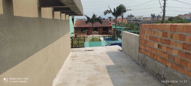 LINDA CASA NO JARDIM BEIRA MAR: 6ª foto da galeria de imagens do imóvel
