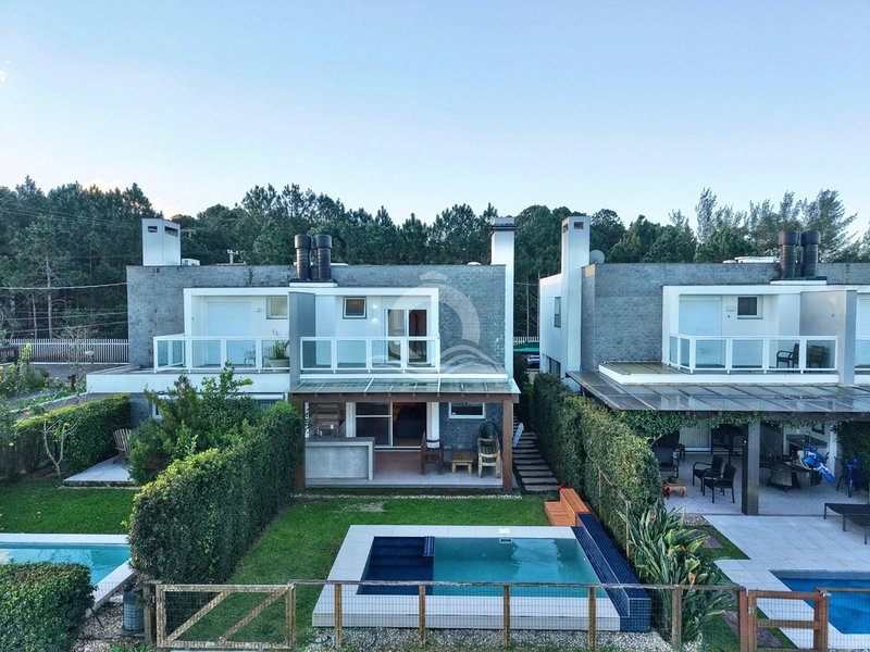 Casa 4 quartos mobiliada beira lago venda Atlântida Xangri-Lá: 21ª foto da galeria de imagens do imóvel