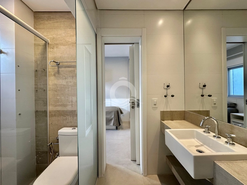 Casa 4 quartos mobiliada beira lago venda Atlântida Xangri-Lá: 31ª foto da galeria de imagens do imóvel