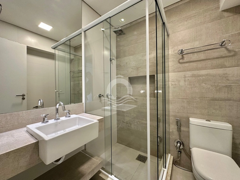 Casa 4 quartos mobiliada beira lago venda Atlântida Xangri-Lá: 28ª foto da galeria de imagens do imóvel