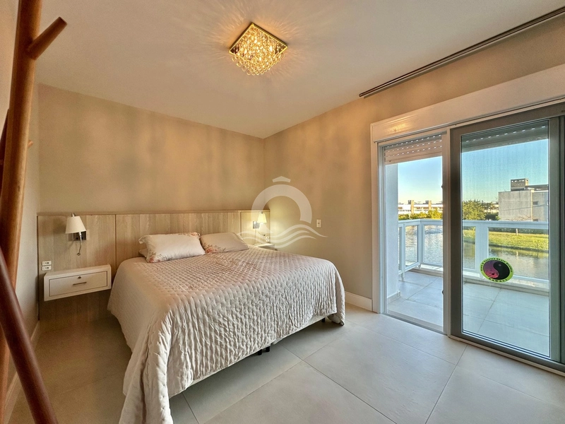 Casa 4 quartos mobiliada beira lago venda Atlântida Xangri-Lá: 24ª foto da galeria de imagens do imóvel