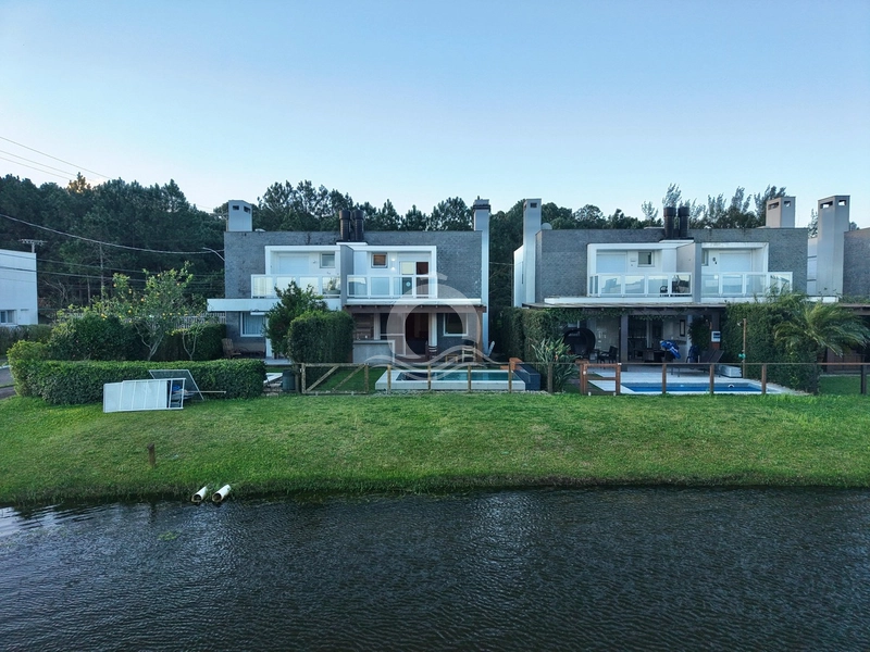 Casa 4 quartos mobiliada beira lago venda Atlântida Xangri-Lá: 39ª foto da galeria de imagens do imóvel