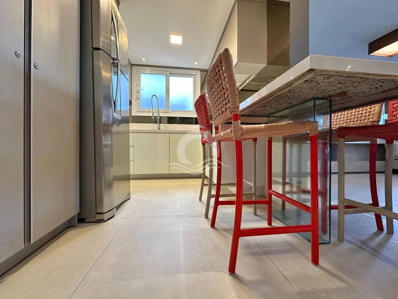 Casa 4 quartos mobiliada beira lago venda Atlântida Xangri-Lá: 13ª foto da galeria de imagens do imóvel