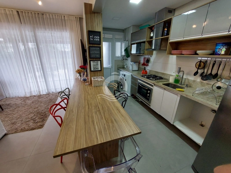 Casa em Condomínio em Xangri-lá, vista para lagoa: 15ª foto da galeria de imagens do imóvel