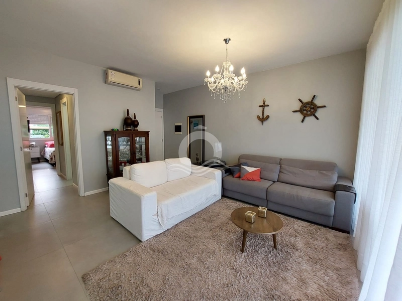 Casa em Condomínio em Xangri-lá, vista para lagoa: 9ª foto da galeria de imagens do imóvel